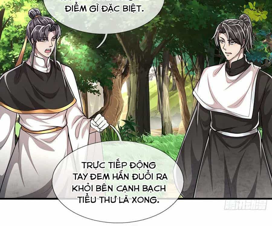 Bị Giam Cầm Trăm Vạn Năm Đệ Tử Ta Trải Khắp Chư Thiên Thần Giới - Chương 225 - ảnh 61
