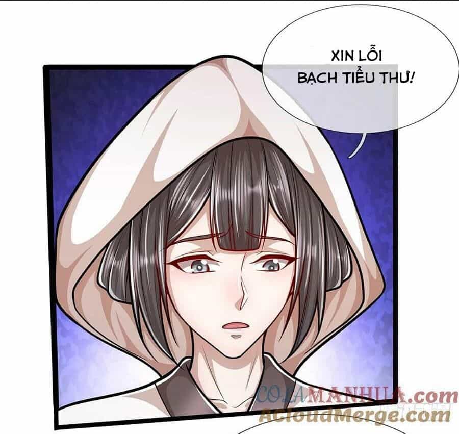 Bị Giam Cầm Trăm Vạn Năm Đệ Tử Ta Trải Khắp Chư Thiên Thần Giới - Chương 226 - ảnh 24
