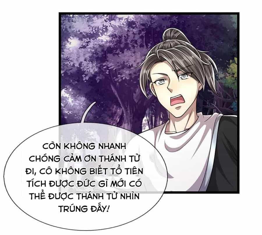 Bị Giam Cầm Trăm Vạn Năm Đệ Tử Ta Trải Khắp Chư Thiên Thần Giới - Chương 226 - ảnh 44