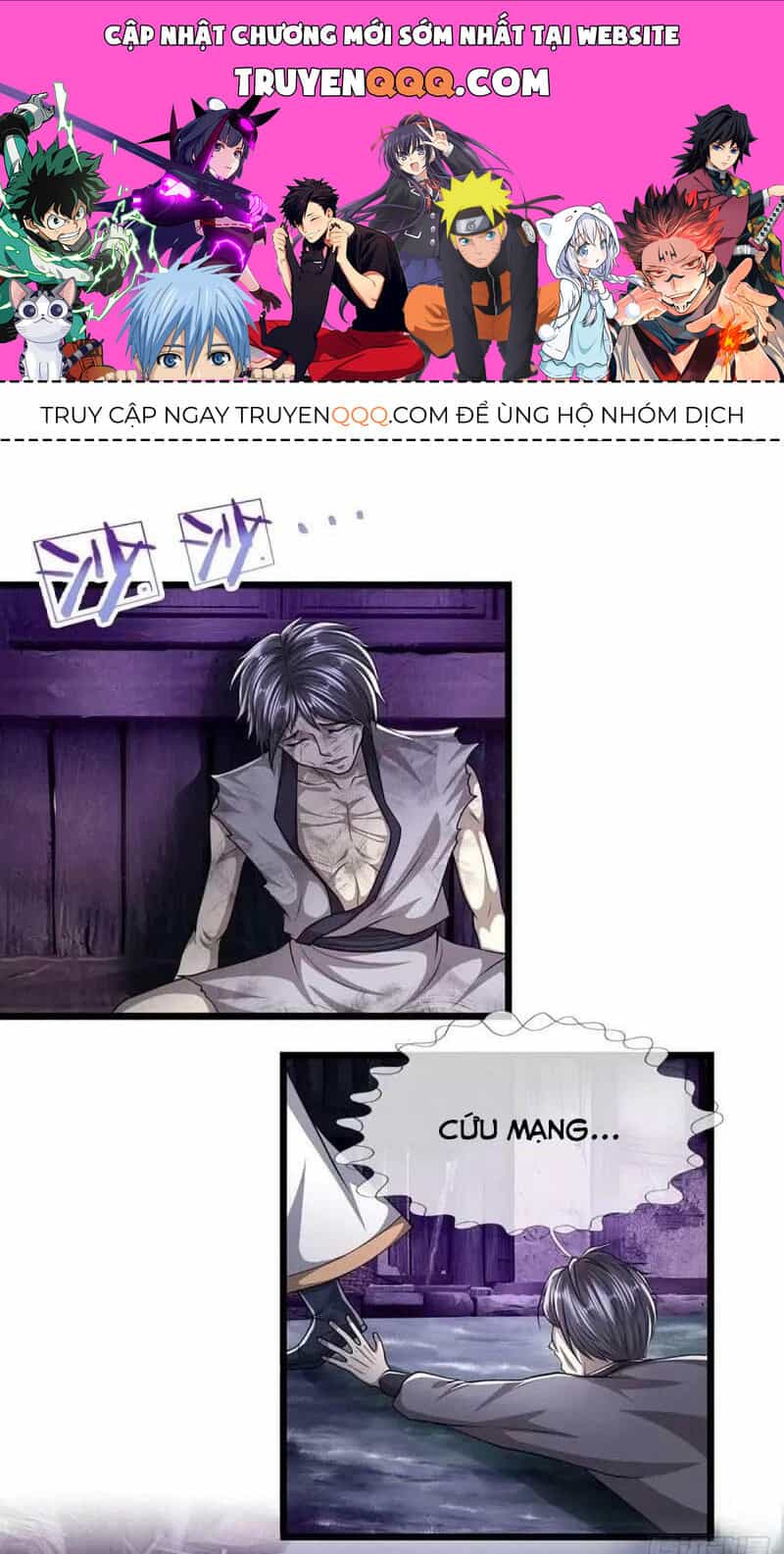 Bị Giam Cầm Trăm Vạn Năm Đệ Tử Ta Trải Khắp Chư Thiên Thần Giới - Chương 227 - ảnh 1