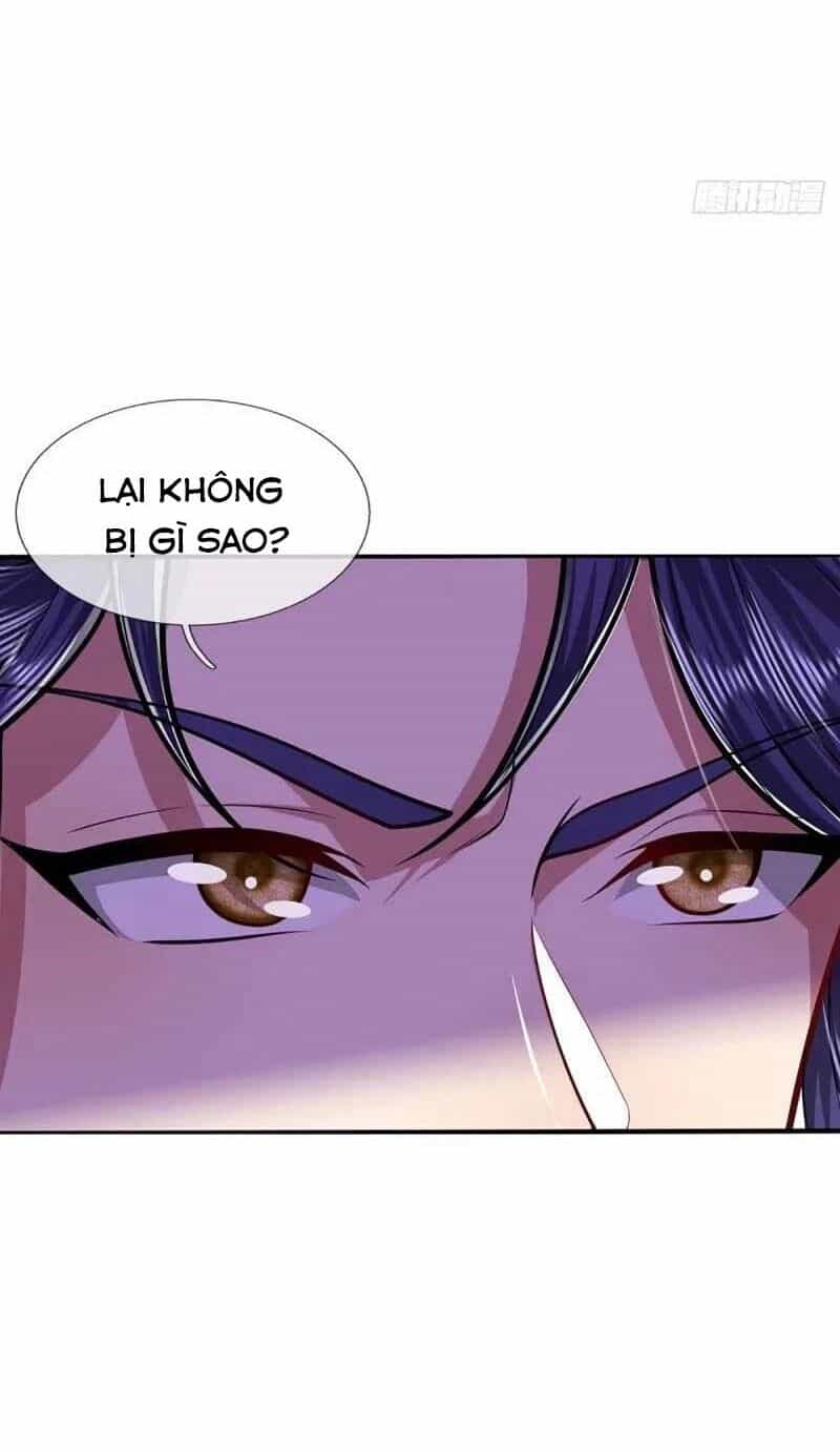 Bị Giam Cầm Trăm Vạn Năm Đệ Tử Ta Trải Khắp Chư Thiên Thần Giới - Chương 227 - ảnh 36