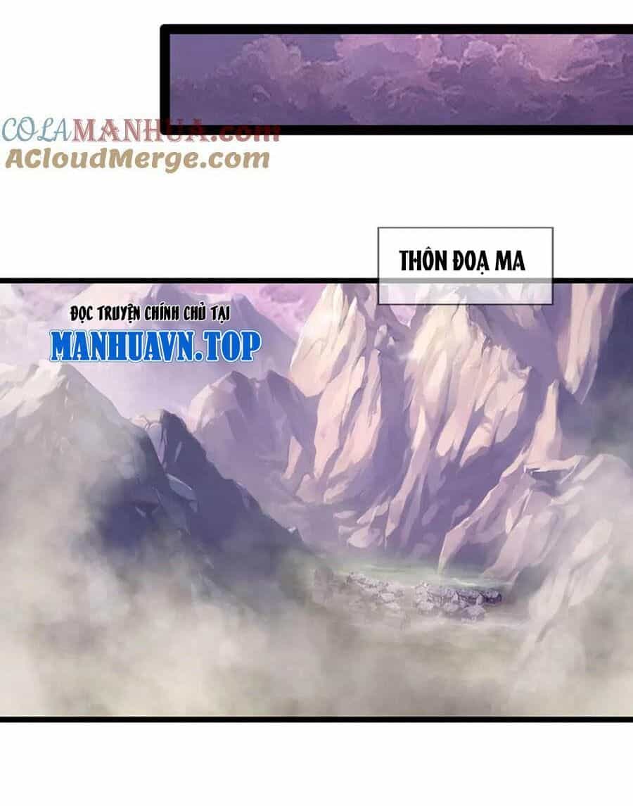 Bị Giam Cầm Trăm Vạn Năm Đệ Tử Ta Trải Khắp Chư Thiên Thần Giới - Chương 228 - ảnh 29