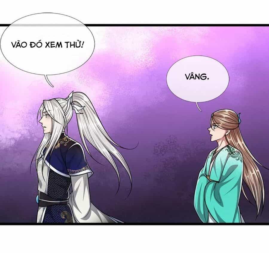 Bị Giam Cầm Trăm Vạn Năm Đệ Tử Ta Trải Khắp Chư Thiên Thần Giới - Chương 228 - ảnh 31