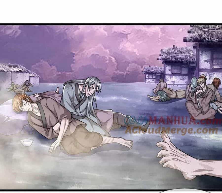 Bị Giam Cầm Trăm Vạn Năm Đệ Tử Ta Trải Khắp Chư Thiên Thần Giới - Chương 228 - ảnh 32