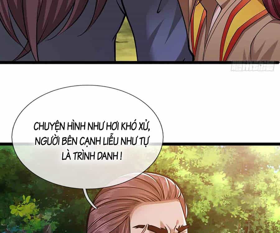Bị Giam Cầm Trăm Vạn Năm Đệ Tử Ta Trải Khắp Chư Thiên Thần Giới - Chương 22 - ảnh 19