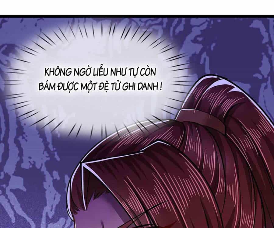 Bị Giam Cầm Trăm Vạn Năm Đệ Tử Ta Trải Khắp Chư Thiên Thần Giới - Chương 22 - ảnh 23