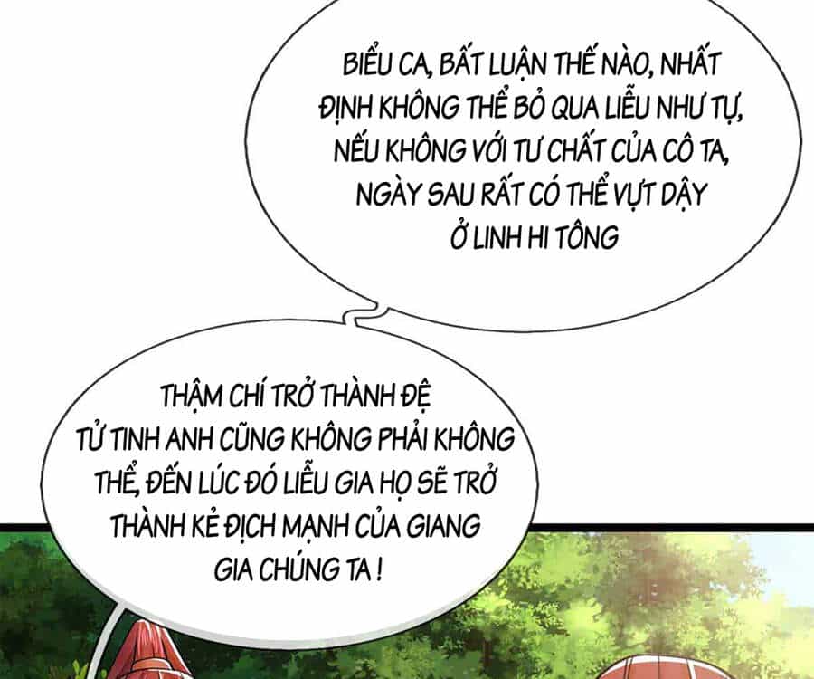 Bị Giam Cầm Trăm Vạn Năm Đệ Tử Ta Trải Khắp Chư Thiên Thần Giới - Chương 22 - ảnh 26