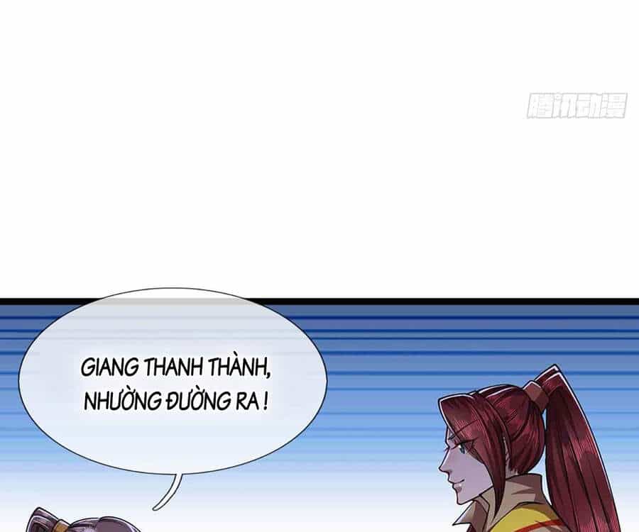 Bị Giam Cầm Trăm Vạn Năm Đệ Tử Ta Trải Khắp Chư Thiên Thần Giới - Chương 22 - ảnh 41