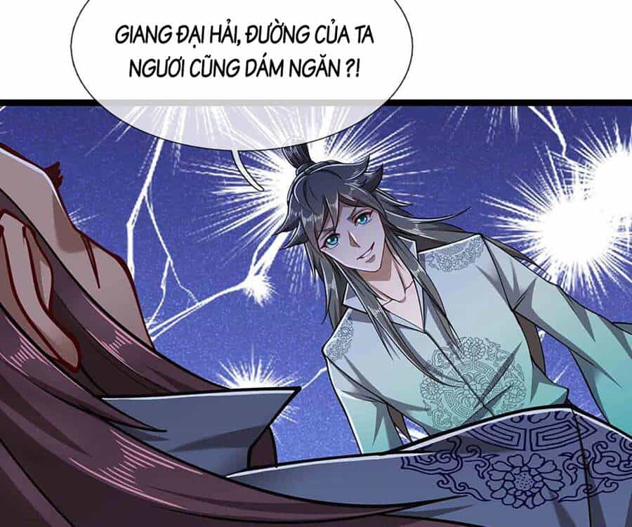 Bị Giam Cầm Trăm Vạn Năm Đệ Tử Ta Trải Khắp Chư Thiên Thần Giới - Chương 22 - ảnh 48