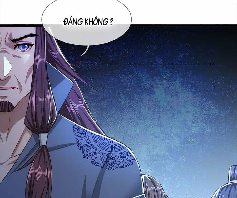Bị Giam Cầm Trăm Vạn Năm Đệ Tử Ta Trải Khắp Chư Thiên Thần Giới - Chương 22 - ảnh 62