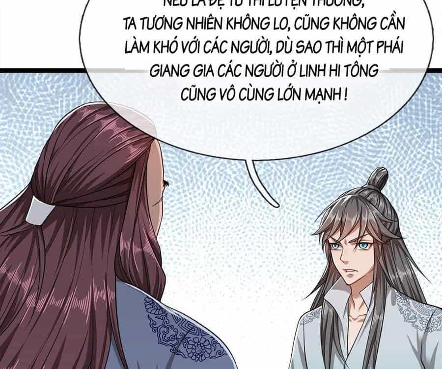 Bị Giam Cầm Trăm Vạn Năm Đệ Tử Ta Trải Khắp Chư Thiên Thần Giới - Chương 22 - ảnh 64