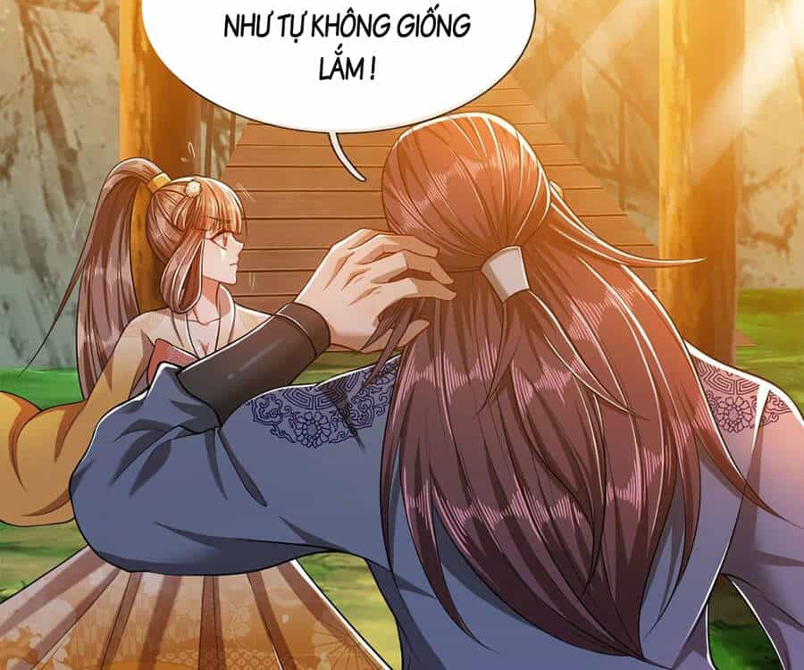 Bị Giam Cầm Trăm Vạn Năm Đệ Tử Ta Trải Khắp Chư Thiên Thần Giới - Chương 22 - ảnh 71