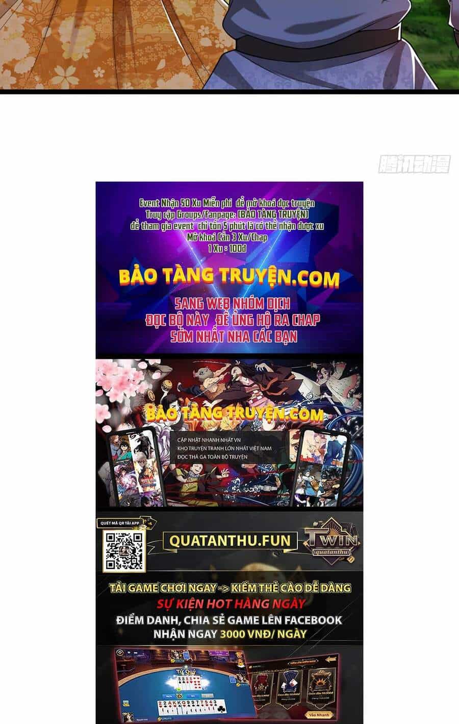 Bị Giam Cầm Trăm Vạn Năm Đệ Tử Ta Trải Khắp Chư Thiên Thần Giới - Chương 22 - ảnh 72