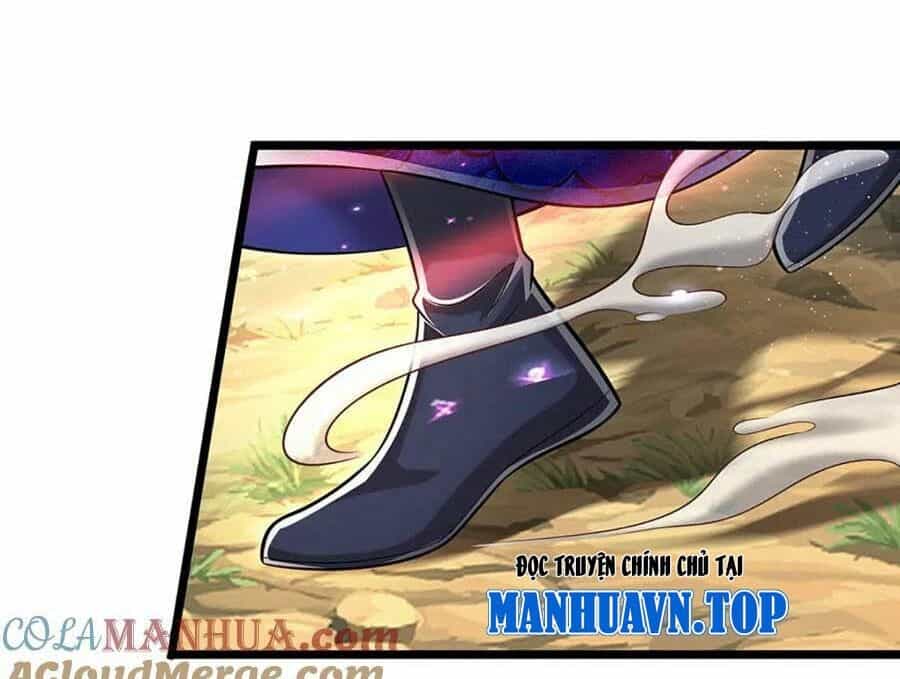Bị Giam Cầm Trăm Vạn Năm Đệ Tử Ta Trải Khắp Chư Thiên Thần Giới - Chương 229 - ảnh 2