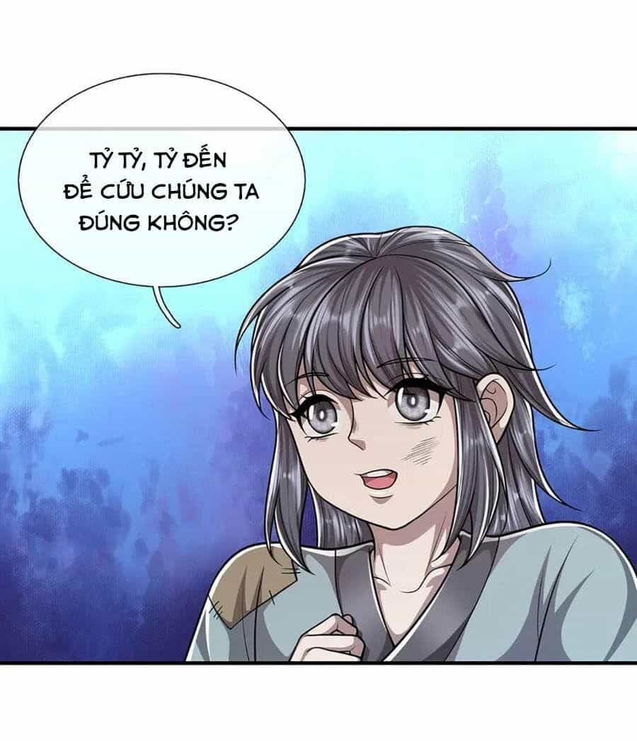 Bị Giam Cầm Trăm Vạn Năm Đệ Tử Ta Trải Khắp Chư Thiên Thần Giới - Chương 229 - ảnh 24
