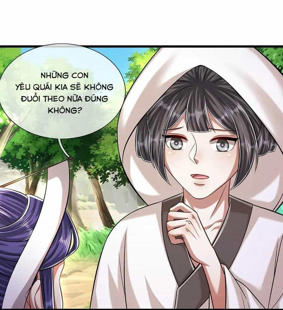 Bị Giam Cầm Trăm Vạn Năm Đệ Tử Ta Trải Khắp Chư Thiên Thần Giới - Chương 229 - ảnh 7