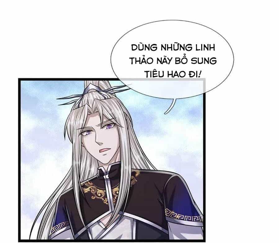Bị Giam Cầm Trăm Vạn Năm Đệ Tử Ta Trải Khắp Chư Thiên Thần Giới - Chương 230 - ảnh 32