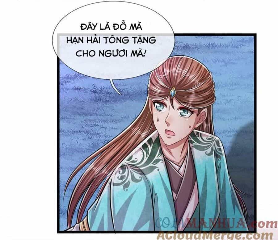 Bị Giam Cầm Trăm Vạn Năm Đệ Tử Ta Trải Khắp Chư Thiên Thần Giới - Chương 230 - ảnh 33