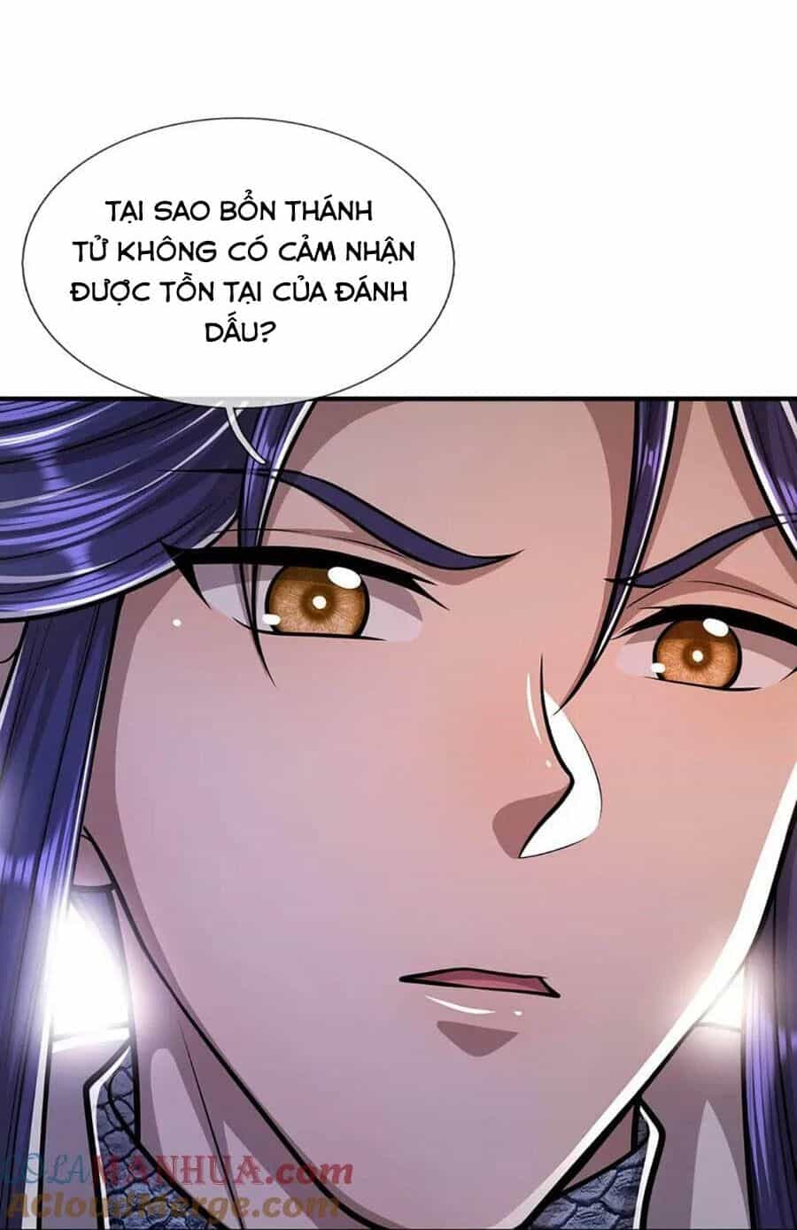 Bị Giam Cầm Trăm Vạn Năm Đệ Tử Ta Trải Khắp Chư Thiên Thần Giới - Chương 230 - ảnh 48