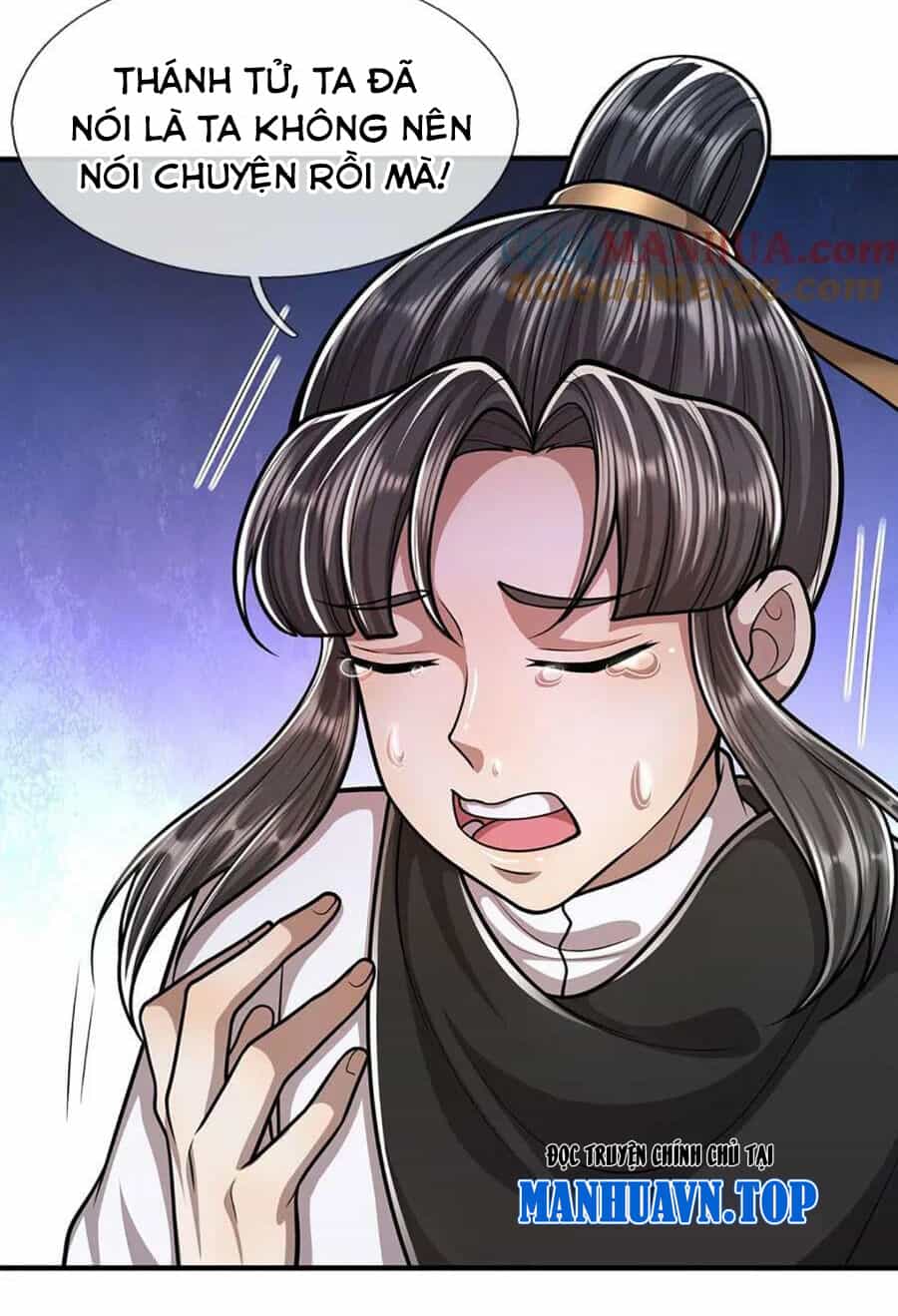 Bị Giam Cầm Trăm Vạn Năm Đệ Tử Ta Trải Khắp Chư Thiên Thần Giới - Chương 231 - ảnh 22