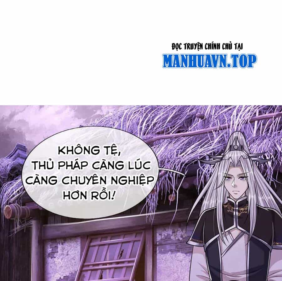 Bị Giam Cầm Trăm Vạn Năm Đệ Tử Ta Trải Khắp Chư Thiên Thần Giới - Chương 231 - ảnh 25