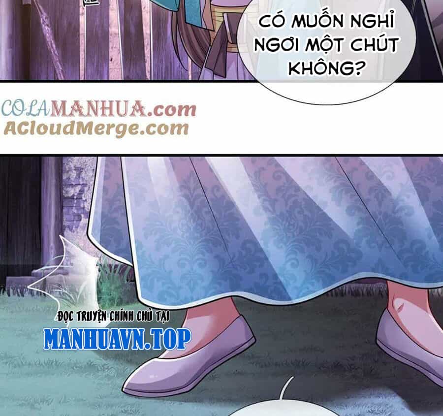 Bị Giam Cầm Trăm Vạn Năm Đệ Tử Ta Trải Khắp Chư Thiên Thần Giới - Chương 231 - ảnh 29