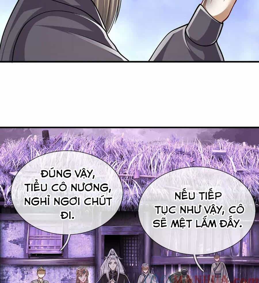Bị Giam Cầm Trăm Vạn Năm Đệ Tử Ta Trải Khắp Chư Thiên Thần Giới - Chương 231 - ảnh 36