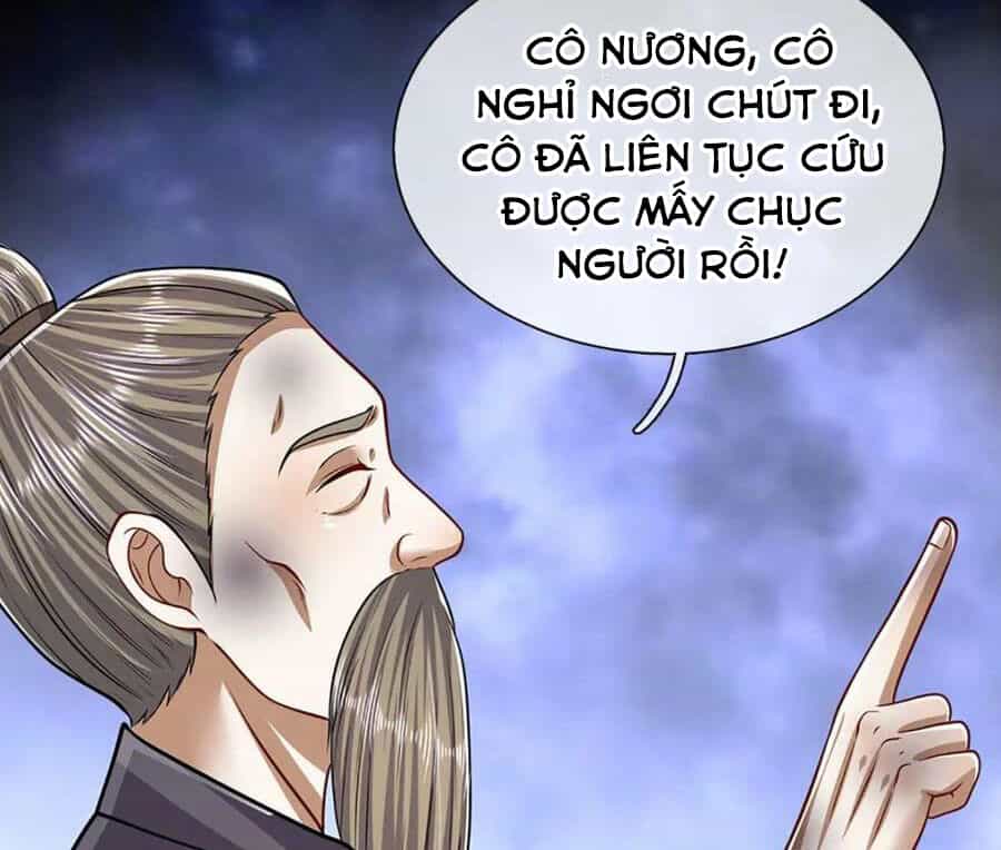 Bị Giam Cầm Trăm Vạn Năm Đệ Tử Ta Trải Khắp Chư Thiên Thần Giới - Chương 231 - ảnh 37
