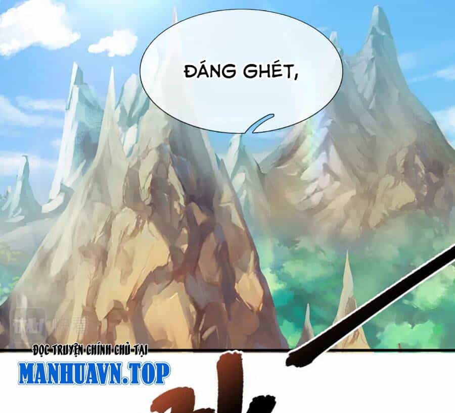 Bị Giam Cầm Trăm Vạn Năm Đệ Tử Ta Trải Khắp Chư Thiên Thần Giới - Chương 231 - ảnh 49