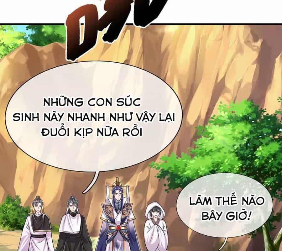 Bị Giam Cầm Trăm Vạn Năm Đệ Tử Ta Trải Khắp Chư Thiên Thần Giới - Chương 231 - ảnh 50