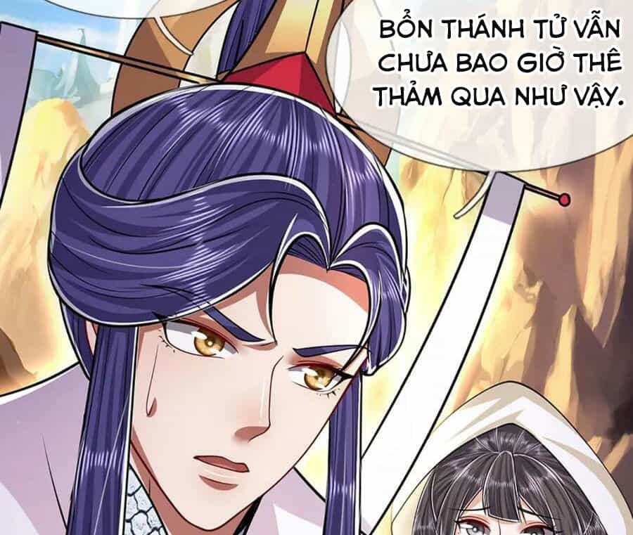 Bị Giam Cầm Trăm Vạn Năm Đệ Tử Ta Trải Khắp Chư Thiên Thần Giới - Chương 231 - ảnh 55
