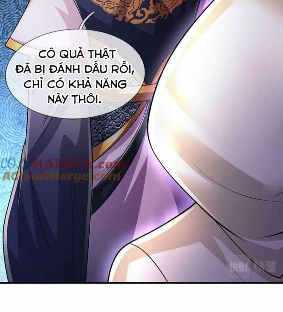 Bị Giam Cầm Trăm Vạn Năm Đệ Tử Ta Trải Khắp Chư Thiên Thần Giới - Chương 231 - ảnh 59
