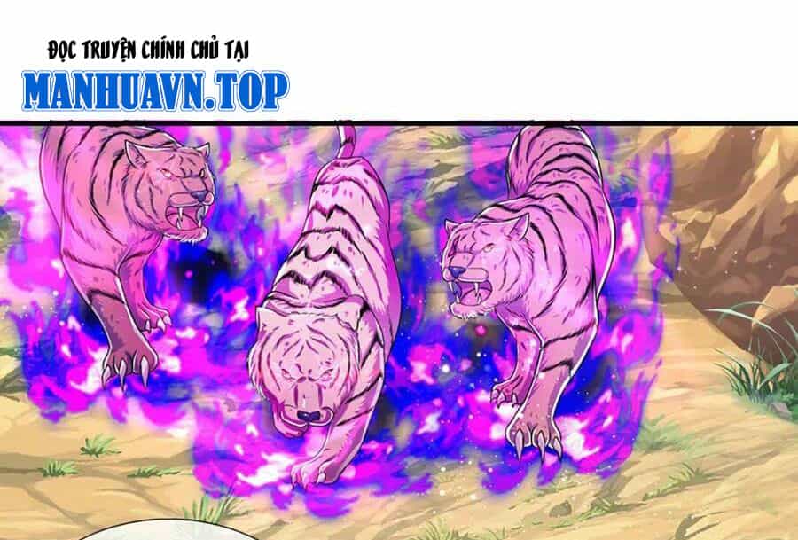 Bị Giam Cầm Trăm Vạn Năm Đệ Tử Ta Trải Khắp Chư Thiên Thần Giới - Chương 231 - ảnh 61