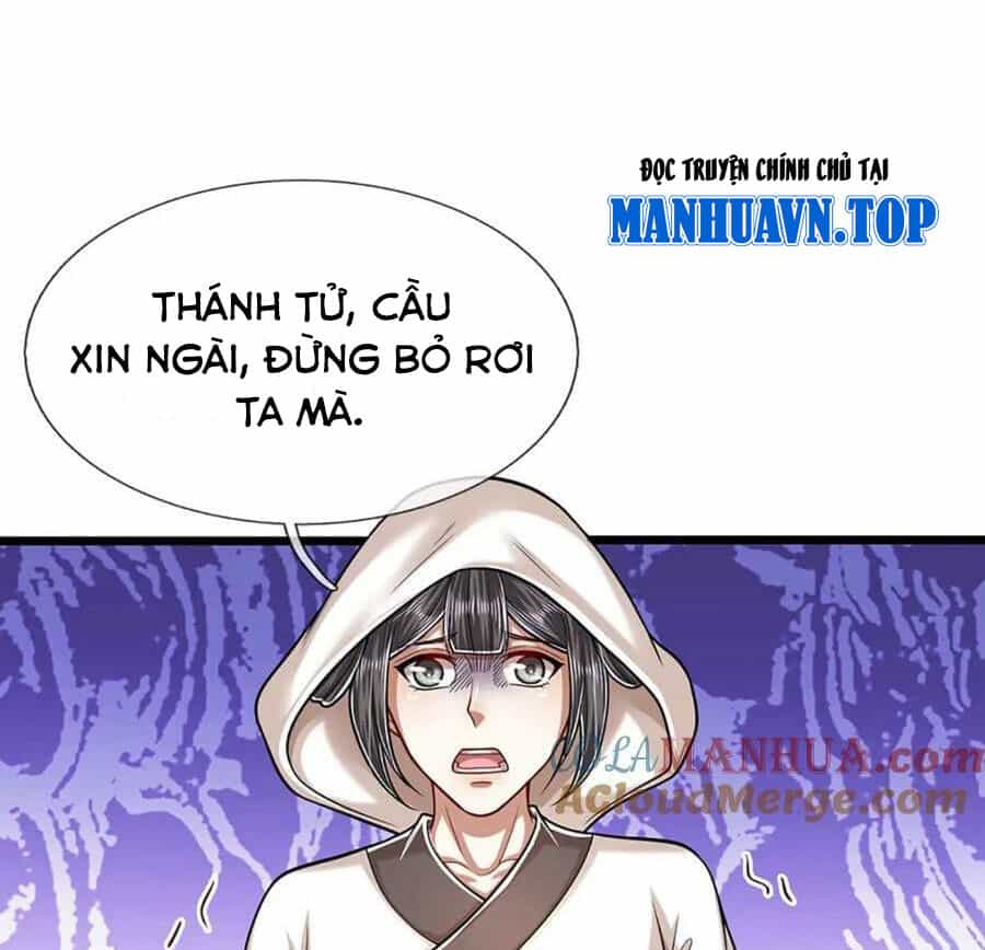 Bị Giam Cầm Trăm Vạn Năm Đệ Tử Ta Trải Khắp Chư Thiên Thần Giới - Chương 231 - ảnh 66