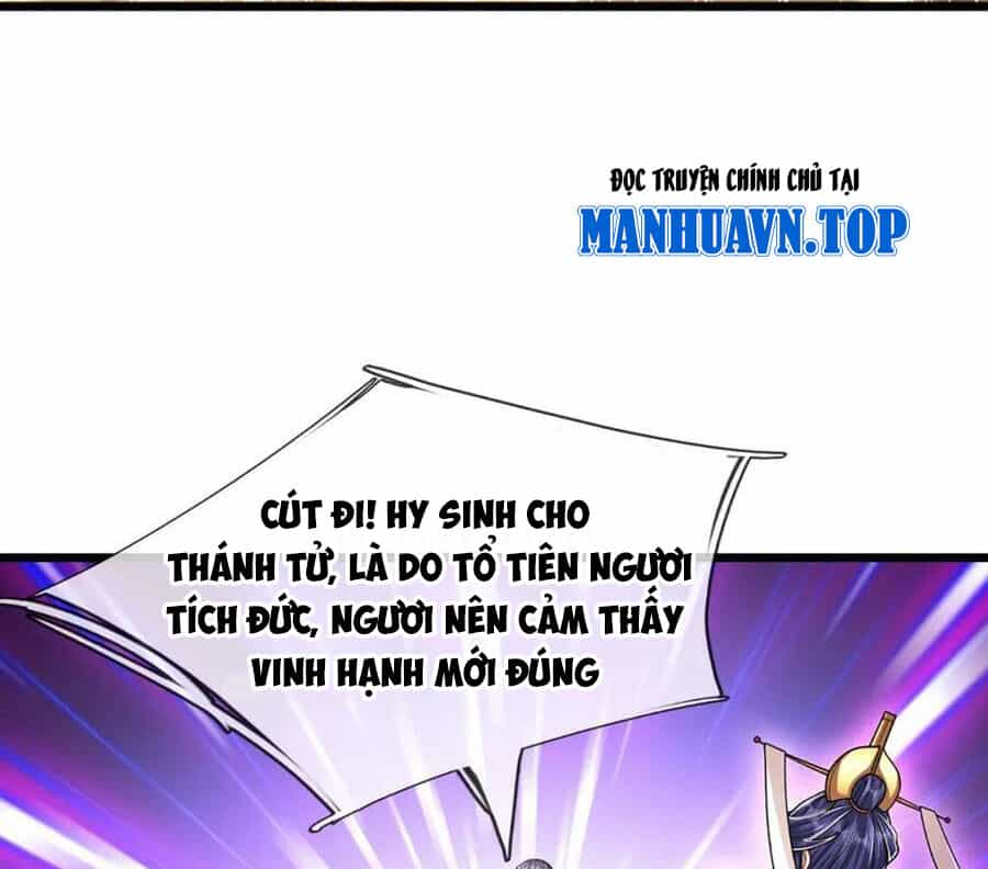 Bị Giam Cầm Trăm Vạn Năm Đệ Tử Ta Trải Khắp Chư Thiên Thần Giới - Chương 231 - ảnh 73
