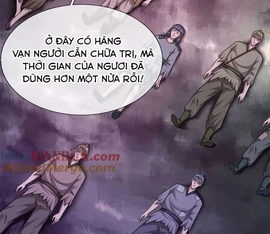 Bị Giam Cầm Trăm Vạn Năm Đệ Tử Ta Trải Khắp Chư Thiên Thần Giới - Chương 232 - ảnh 21
