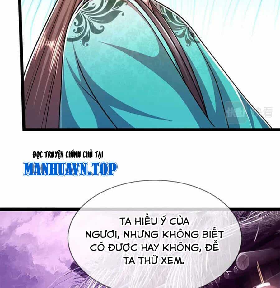 Bị Giam Cầm Trăm Vạn Năm Đệ Tử Ta Trải Khắp Chư Thiên Thần Giới - Chương 232 - ảnh 27