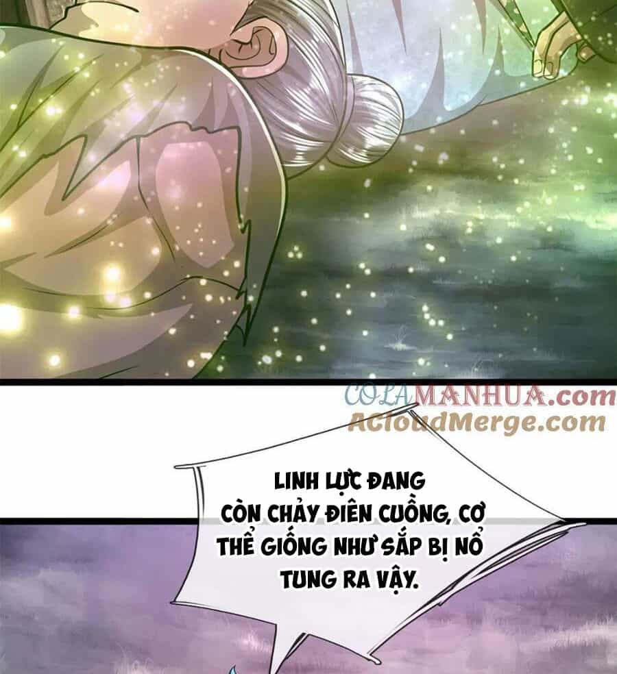 Bị Giam Cầm Trăm Vạn Năm Đệ Tử Ta Trải Khắp Chư Thiên Thần Giới - Chương 232 - ảnh 29