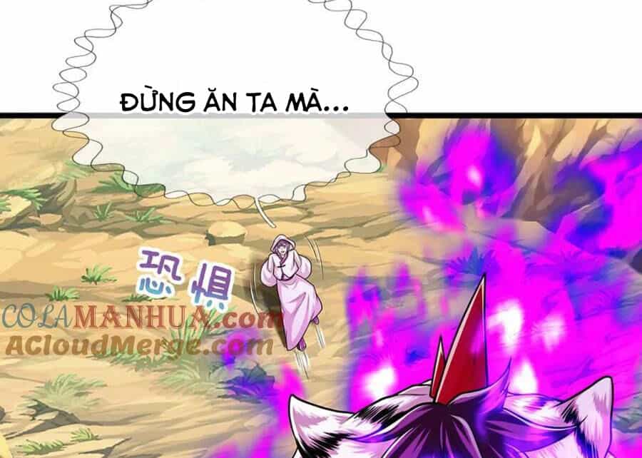 Bị Giam Cầm Trăm Vạn Năm Đệ Tử Ta Trải Khắp Chư Thiên Thần Giới - Chương 232 - ảnh 3