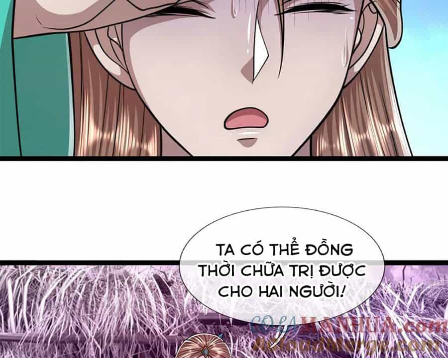 Bị Giam Cầm Trăm Vạn Năm Đệ Tử Ta Trải Khắp Chư Thiên Thần Giới - Chương 232 - ảnh 35