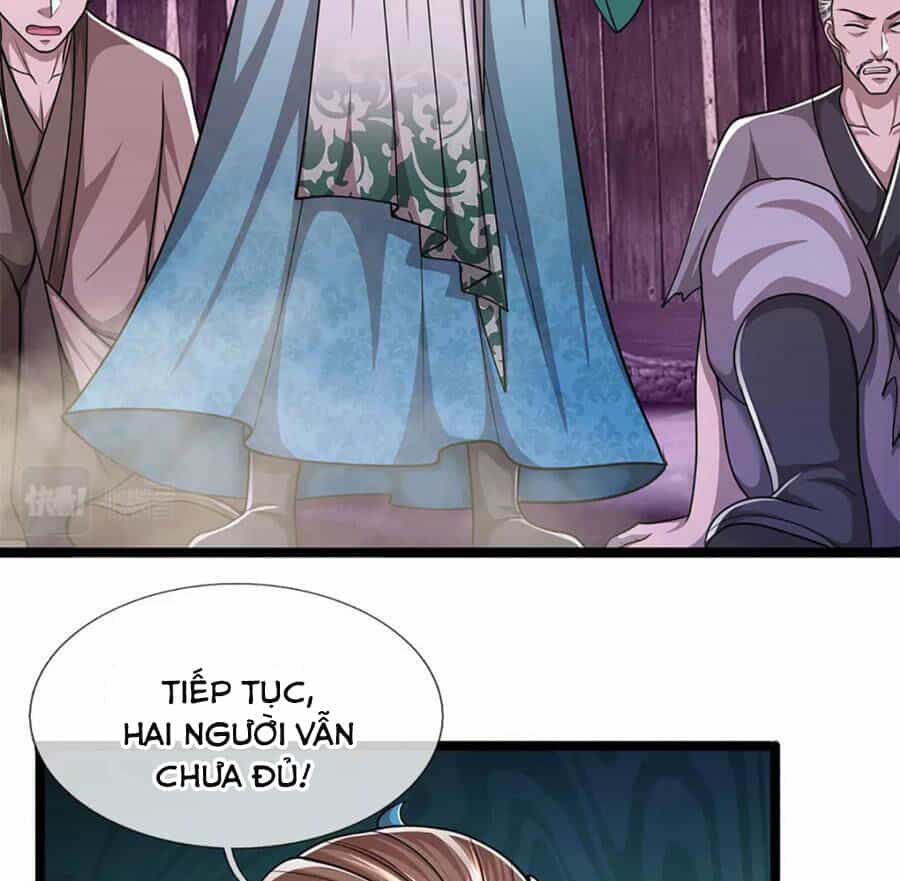 Bị Giam Cầm Trăm Vạn Năm Đệ Tử Ta Trải Khắp Chư Thiên Thần Giới - Chương 232 - ảnh 37