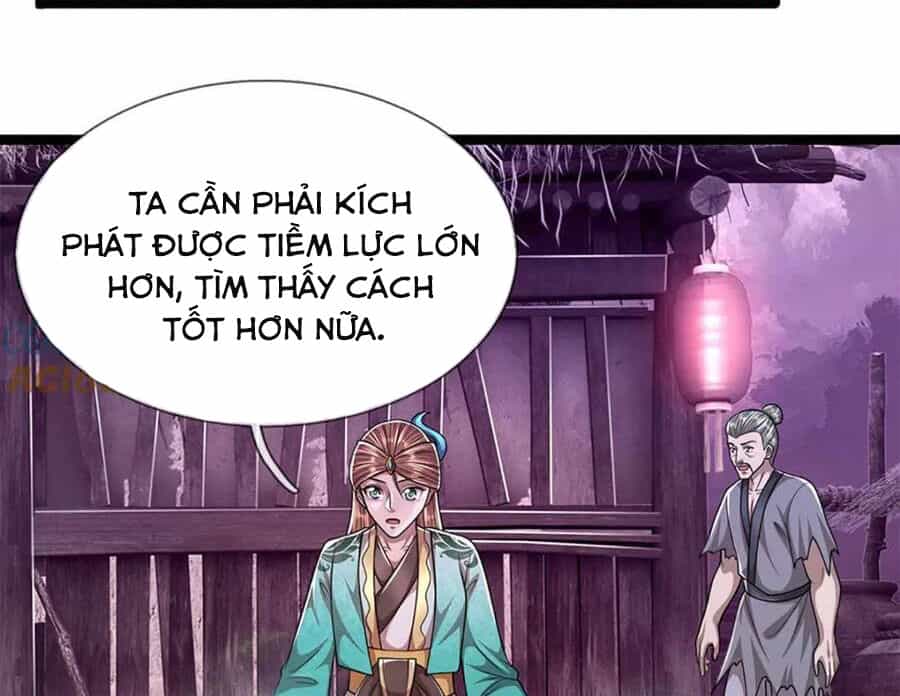 Bị Giam Cầm Trăm Vạn Năm Đệ Tử Ta Trải Khắp Chư Thiên Thần Giới - Chương 232 - ảnh 39