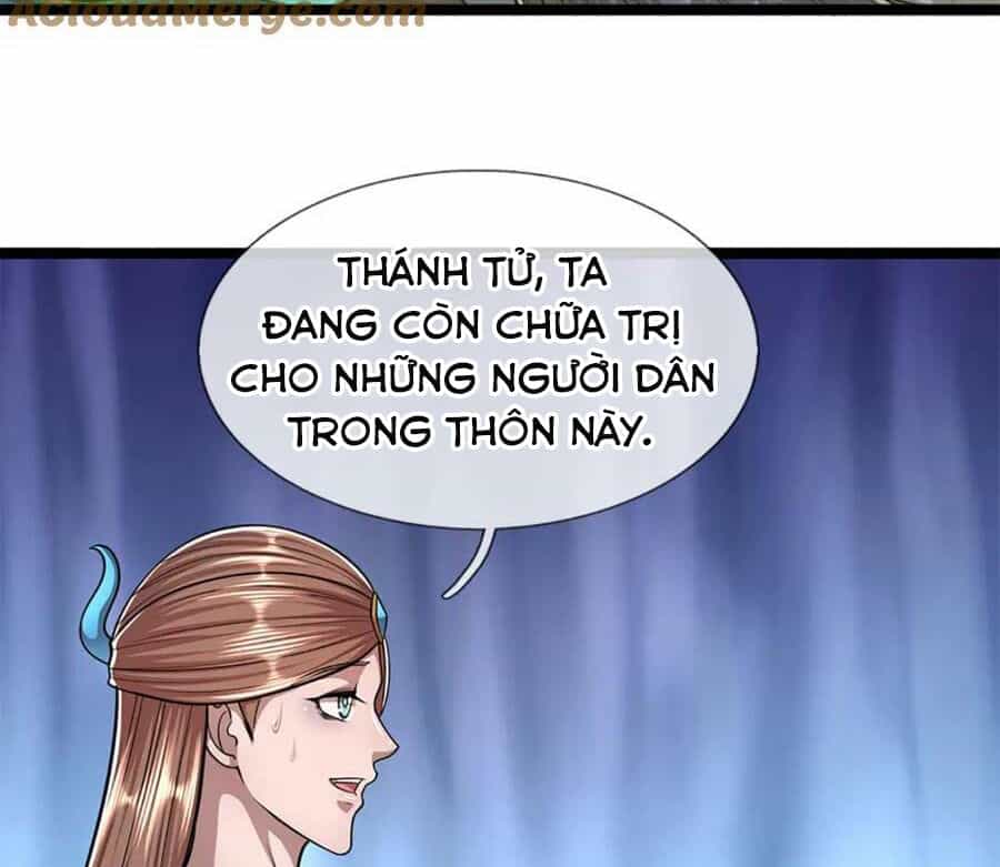 Bị Giam Cầm Trăm Vạn Năm Đệ Tử Ta Trải Khắp Chư Thiên Thần Giới - Chương 232 - ảnh 45