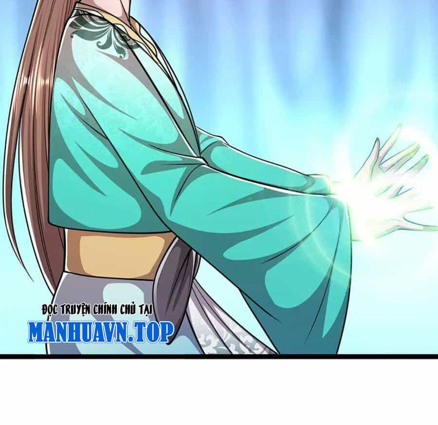 Bị Giam Cầm Trăm Vạn Năm Đệ Tử Ta Trải Khắp Chư Thiên Thần Giới - Chương 232 - ảnh 46
