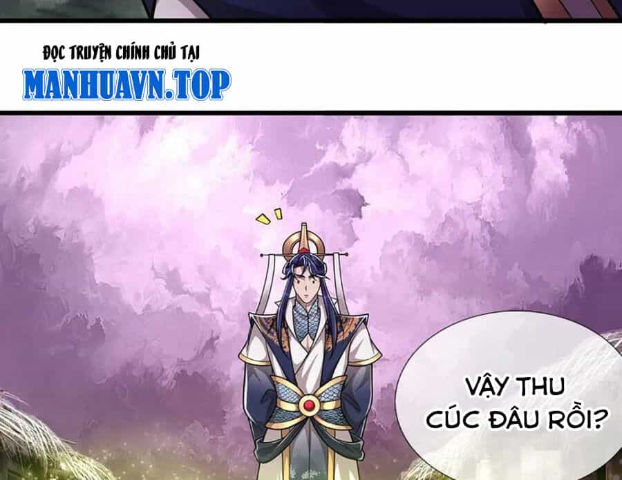 Bị Giam Cầm Trăm Vạn Năm Đệ Tử Ta Trải Khắp Chư Thiên Thần Giới - Chương 232 - ảnh 56