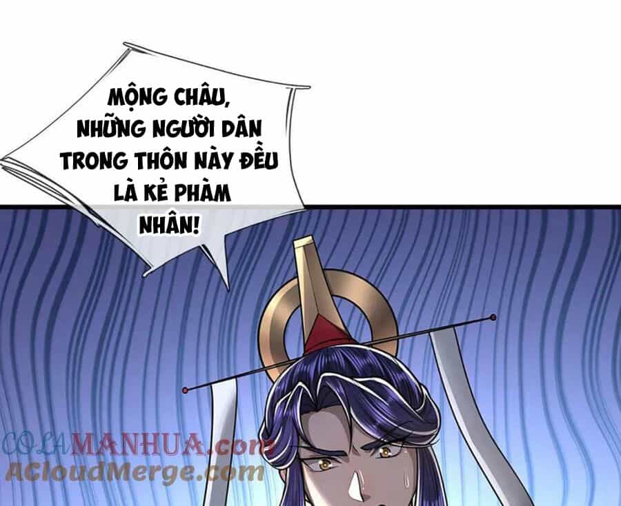 Bị Giam Cầm Trăm Vạn Năm Đệ Tử Ta Trải Khắp Chư Thiên Thần Giới - Chương 232 - ảnh 65