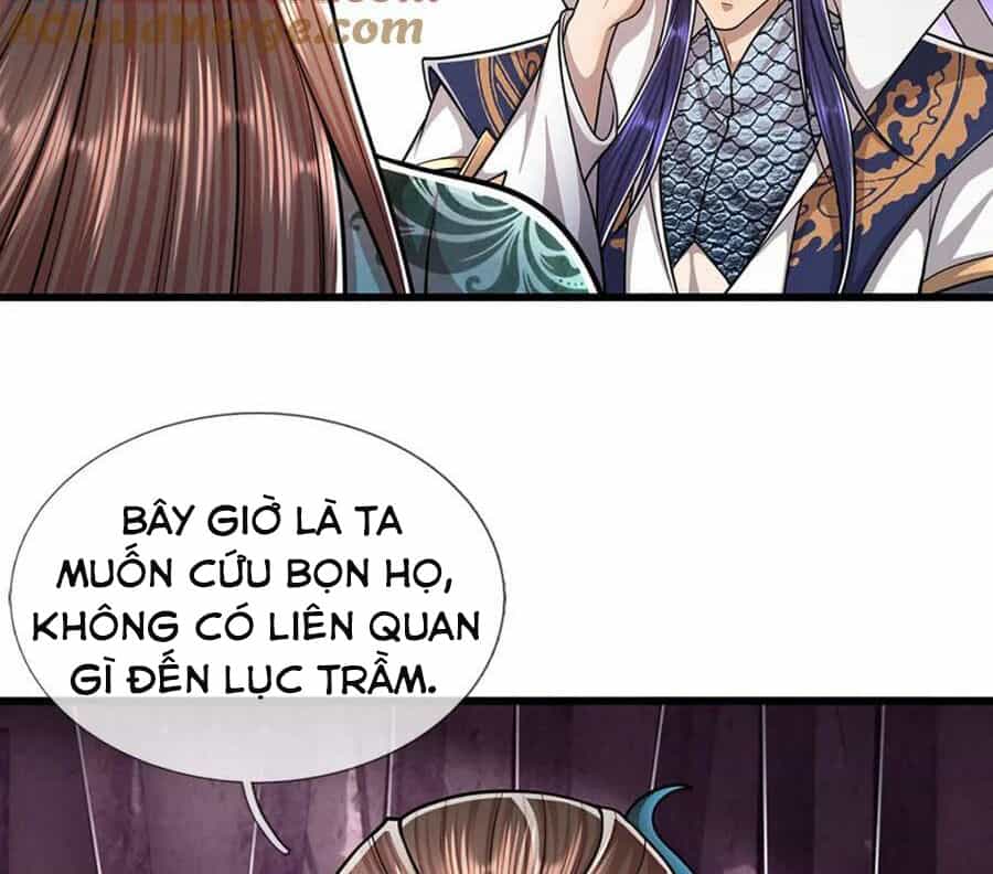 Bị Giam Cầm Trăm Vạn Năm Đệ Tử Ta Trải Khắp Chư Thiên Thần Giới - Chương 232 - ảnh 75