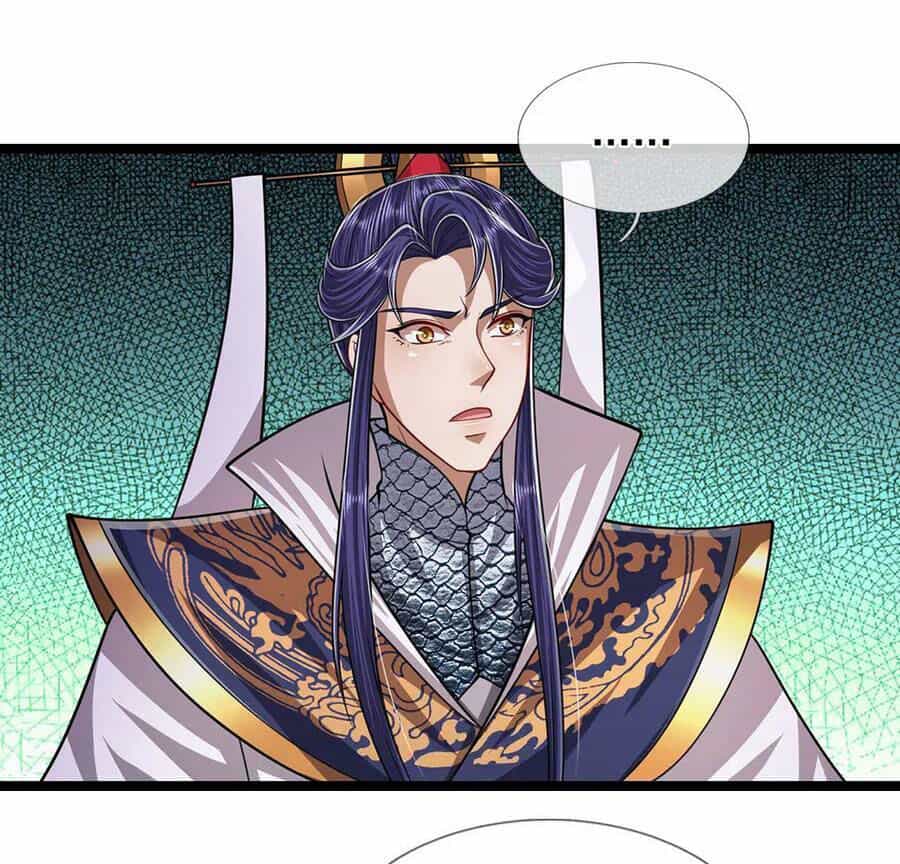 Bị Giam Cầm Trăm Vạn Năm Đệ Tử Ta Trải Khắp Chư Thiên Thần Giới - Chương 233 - ảnh 21