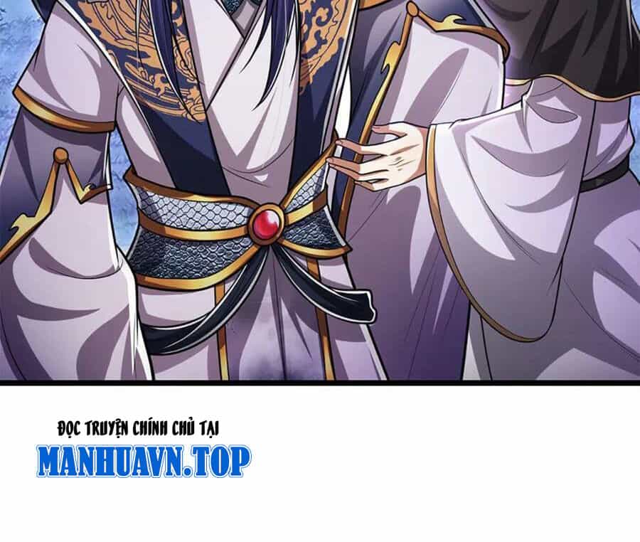 Bị Giam Cầm Trăm Vạn Năm Đệ Tử Ta Trải Khắp Chư Thiên Thần Giới - Chương 233 - ảnh 40