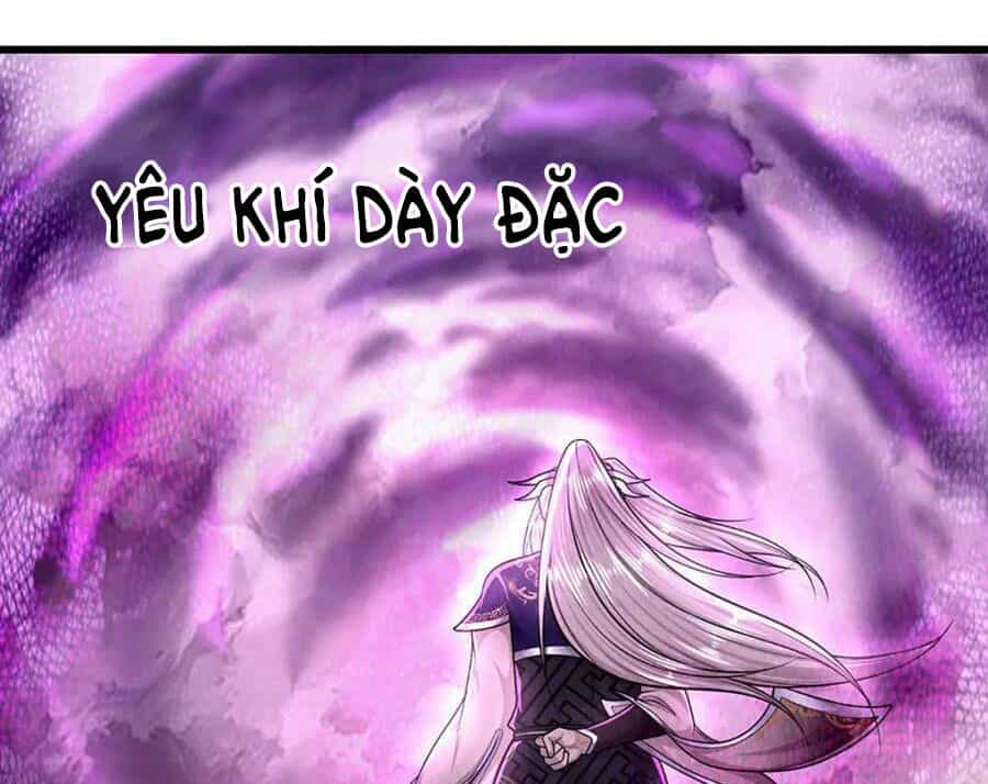 Bị Giam Cầm Trăm Vạn Năm Đệ Tử Ta Trải Khắp Chư Thiên Thần Giới - Chương 233 - ảnh 5